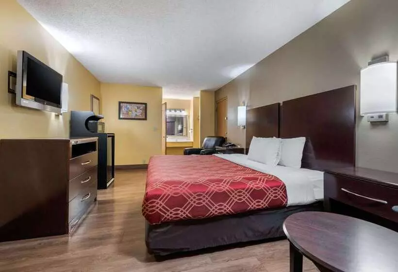 ホテル Econo Lodge