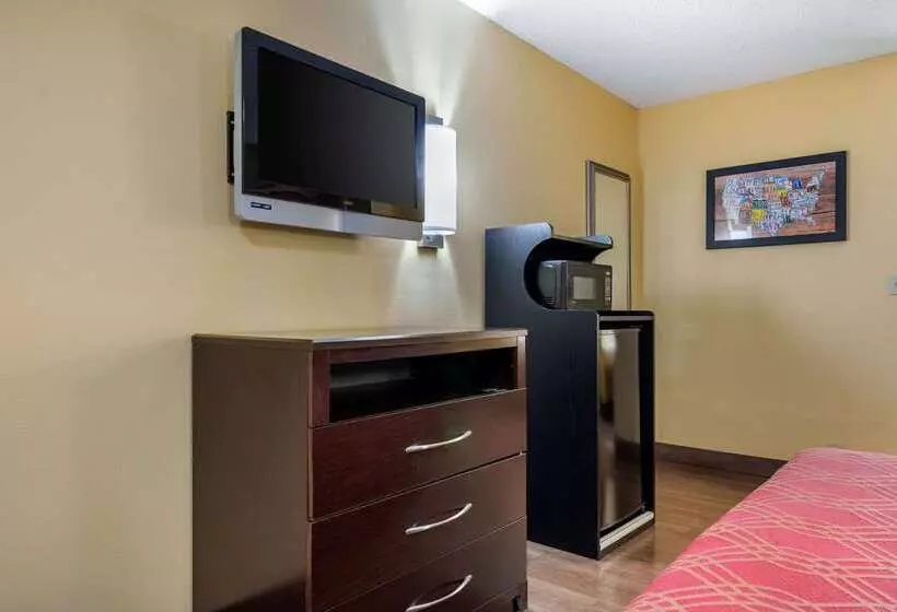 ホテル Econo Lodge