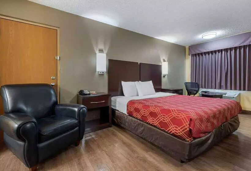 ホテル Econo Lodge