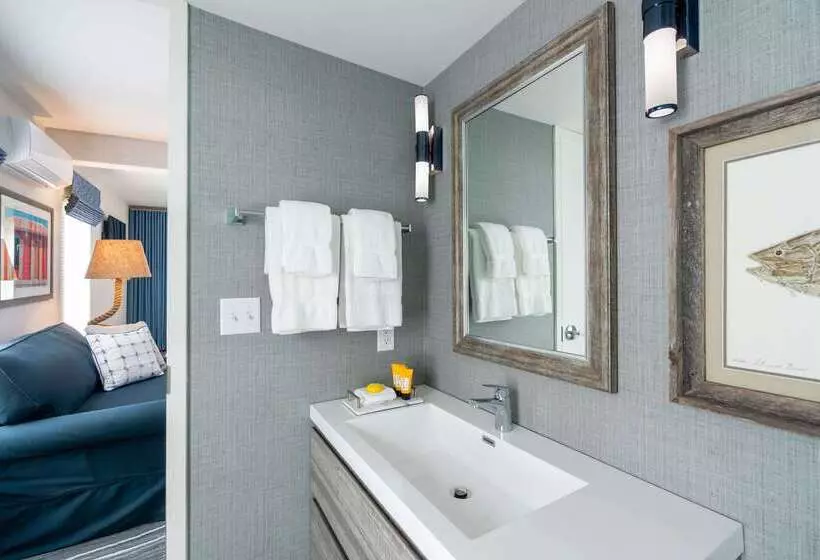 Edgar Hotel Martha S Vineyard, Ascend Hotel Collection