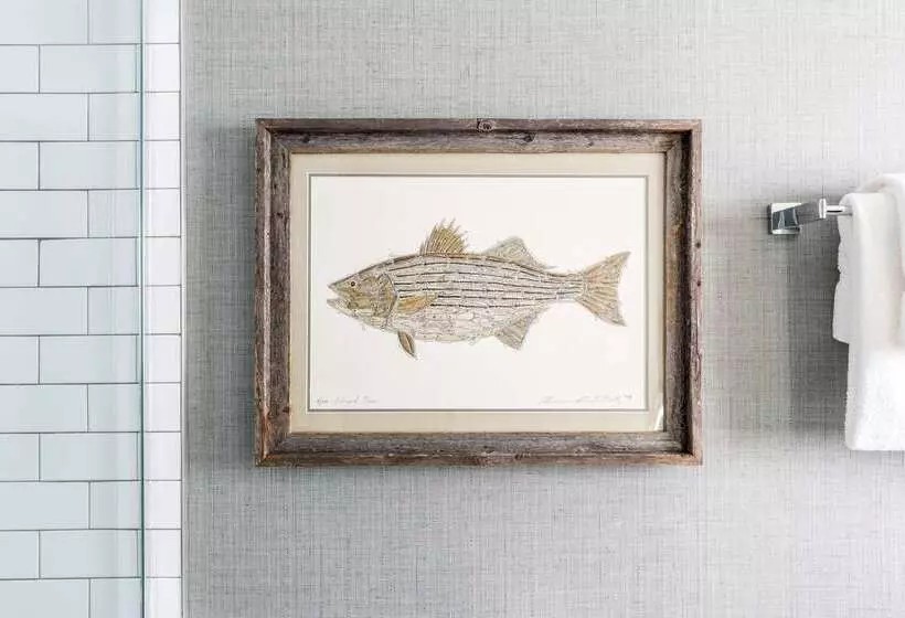 Edgar Hotel Martha S Vineyard, Ascend Hotel Collection