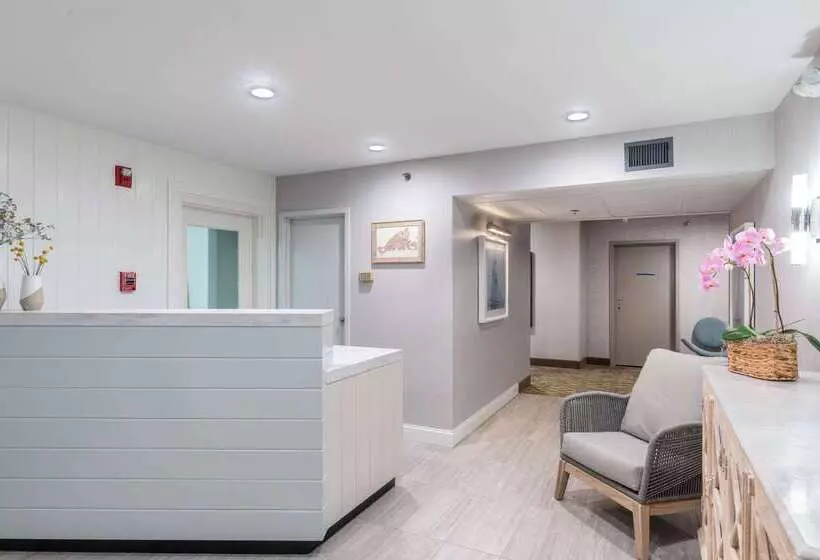 Edgar Hotel Martha S Vineyard, Ascend Hotel Collection