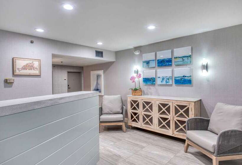 Edgar Hotel Martha S Vineyard, Ascend Hotel Collection