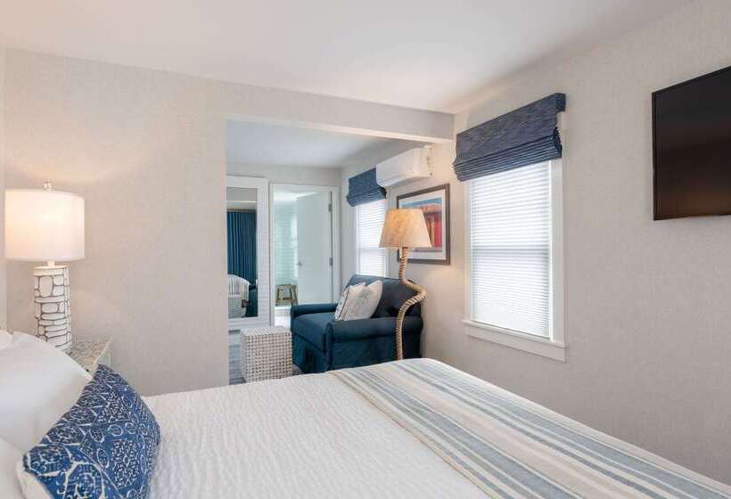 Edgar Hotel Martha S Vineyard, Ascend Hotel Collection