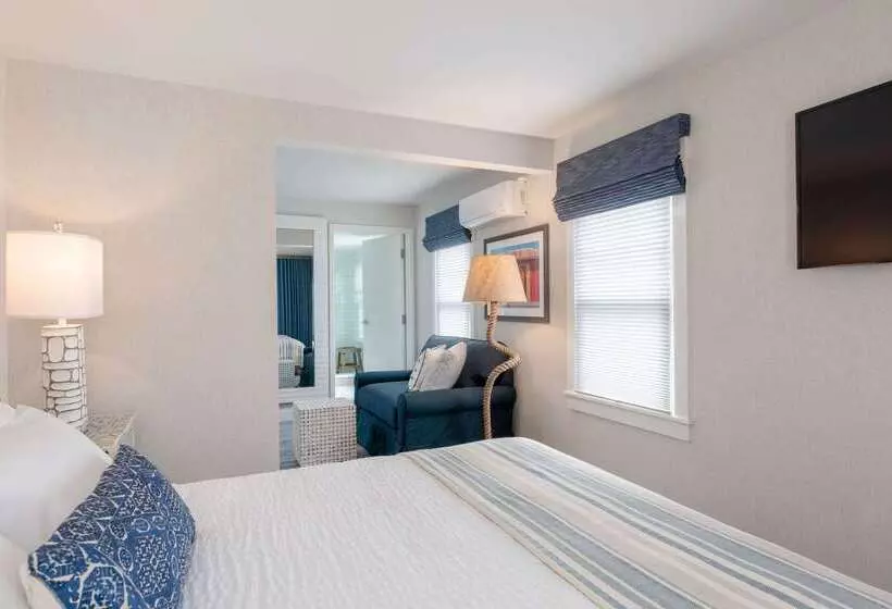 Edgar Hotel Martha S Vineyard, Ascend Hotel Collection