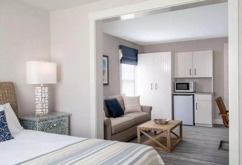 Edgar Hotel Martha S Vineyard, Ascend Hotel Collection