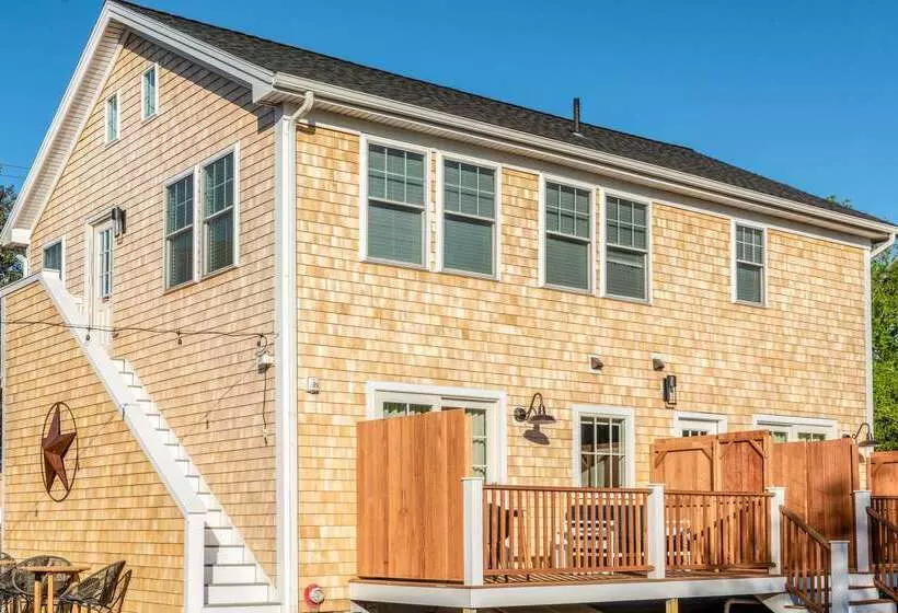 Edgar Hotel Martha S Vineyard, Ascend Hotel Collection