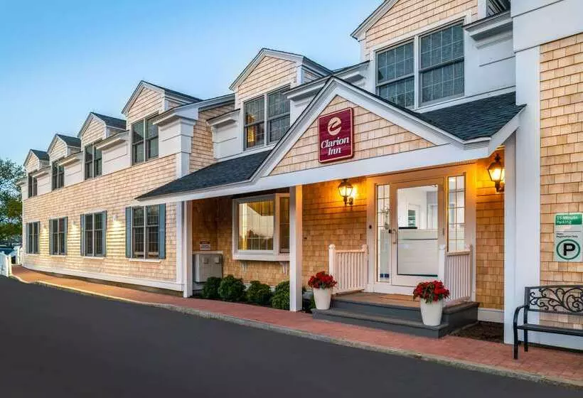 Edgar Hotel Martha S Vineyard, Ascend Hotel Collection