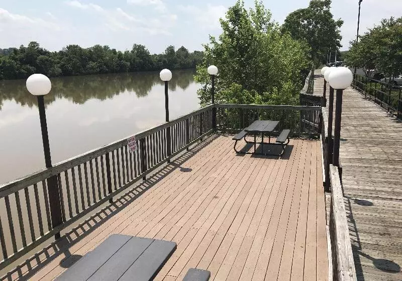 ホテル Holiday Inn Express Danville, An Ihg