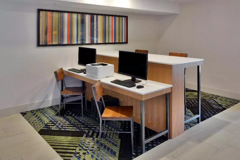 ホテル Holiday Inn Express Danville, An Ihg