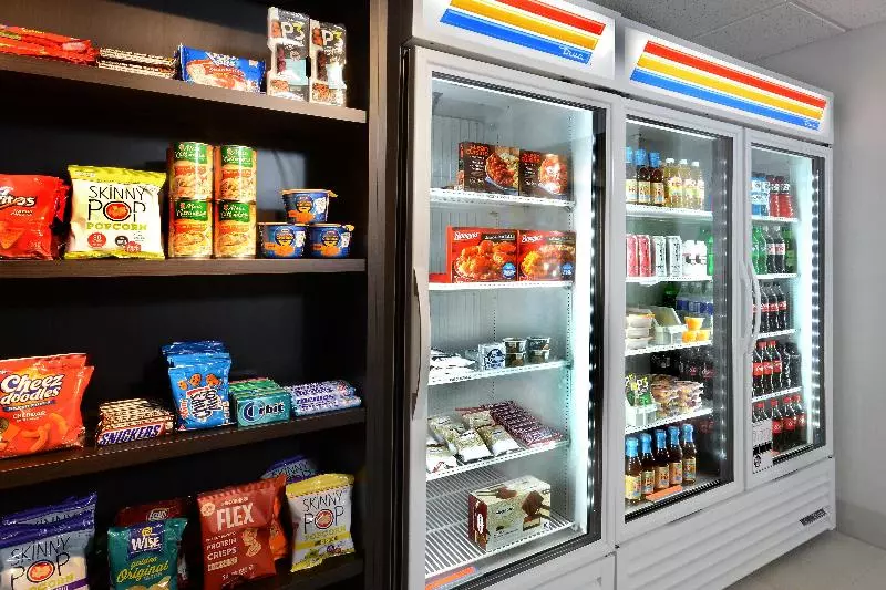 ホテル Holiday Inn Express Danville, An Ihg