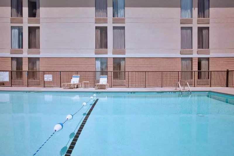 ホテル Holiday Inn Express Danville, An Ihg