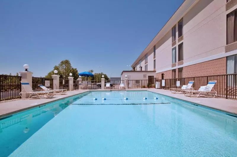 ホテル Holiday Inn Express Danville, An Ihg