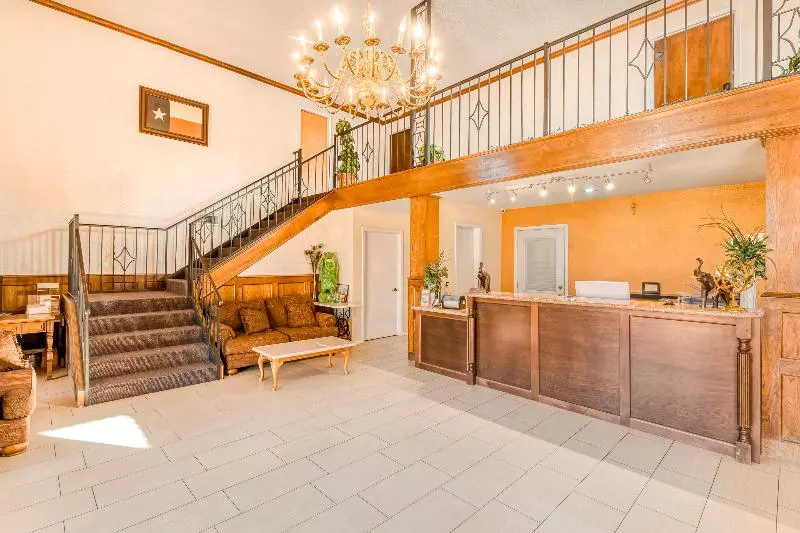 Отель Inn for Jefferson