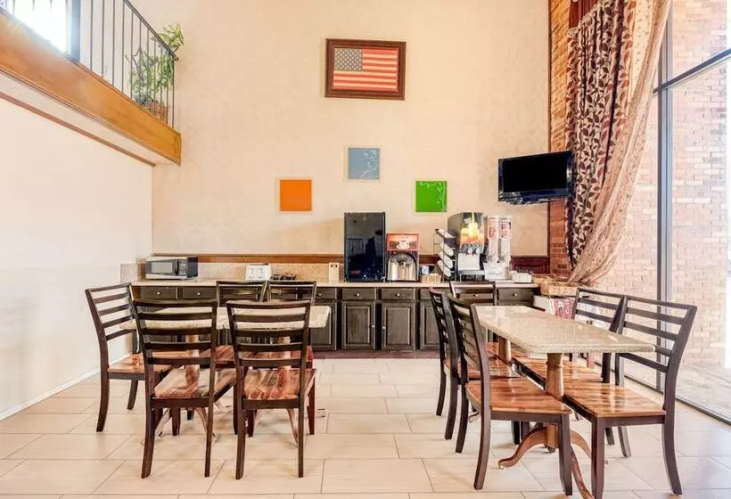 Отель Inn for Jefferson