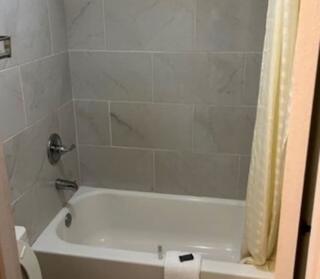 Szálloda Inn for Jefferson