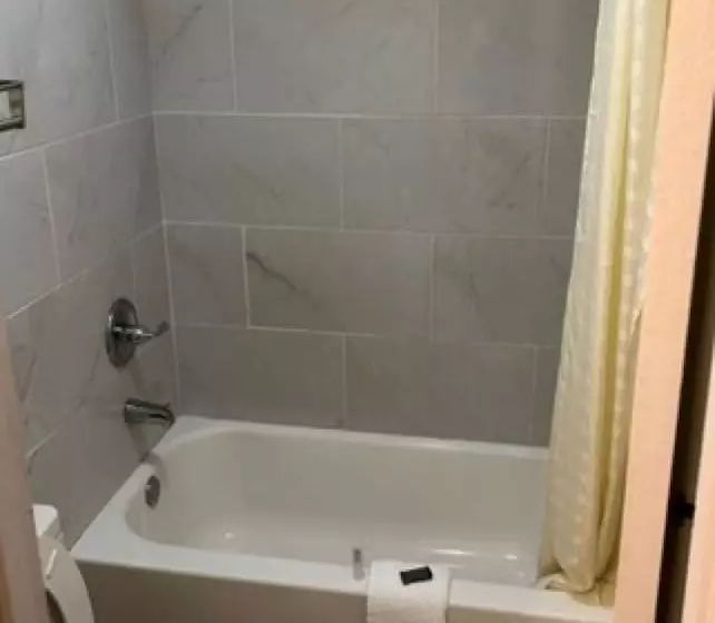 Отель Inn for Jefferson