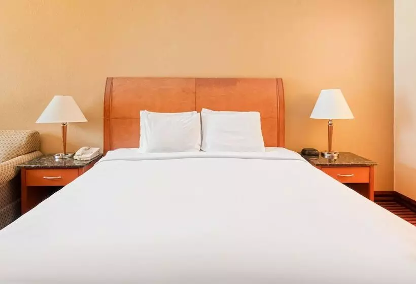 Отель Inn for Jefferson