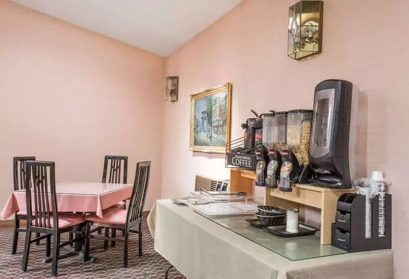 酒店 Knights Inn Endwell