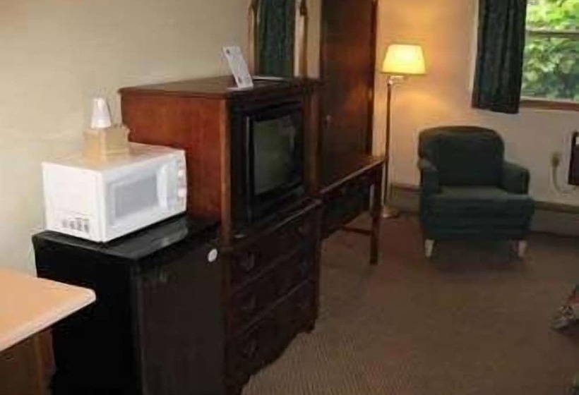 호텔 Knights Inn Endwell