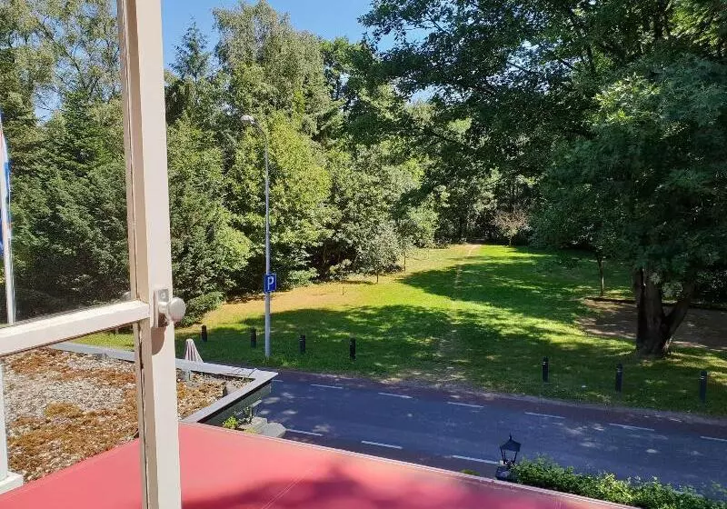 Отель Nol In 't Bosch