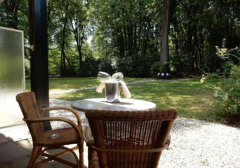 Hotelli Nol In 't Bosch