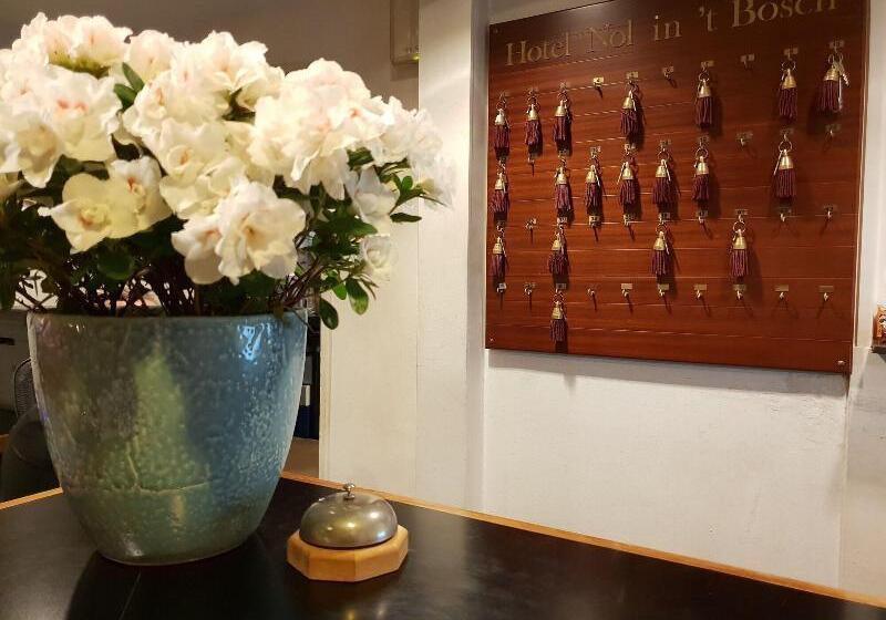 Hotelli Nol In 't Bosch