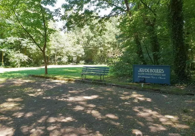 Отель Nol In 't Bosch