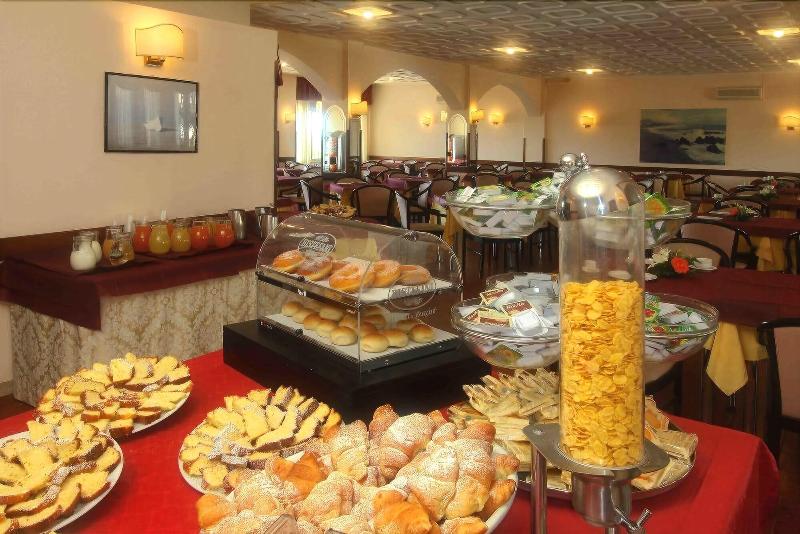 Otel Parco Dei Principi