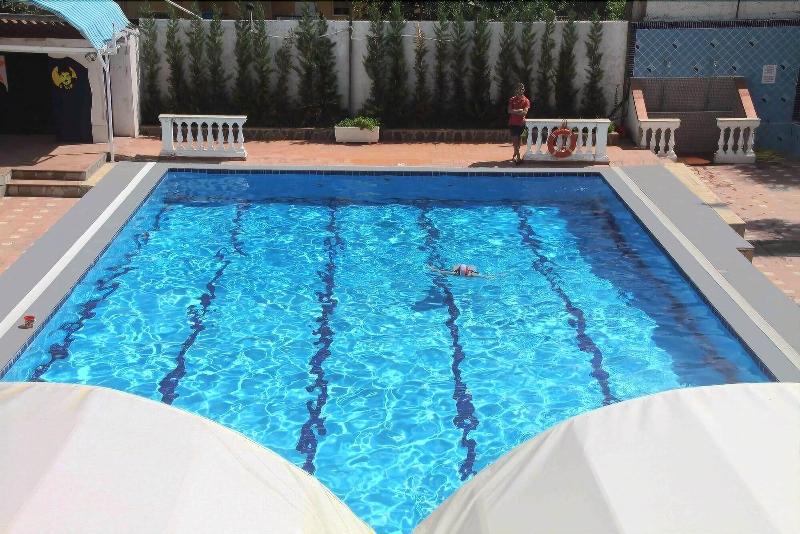 Otel Parco Dei Principi