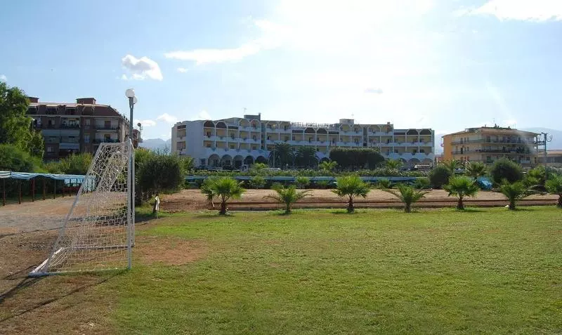 酒店 Parco Dei Principi