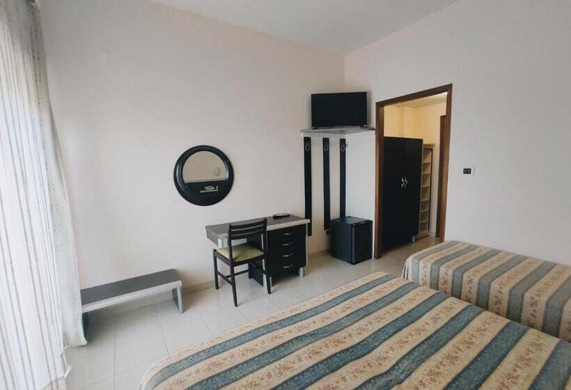 Otel Parco Dei Principi