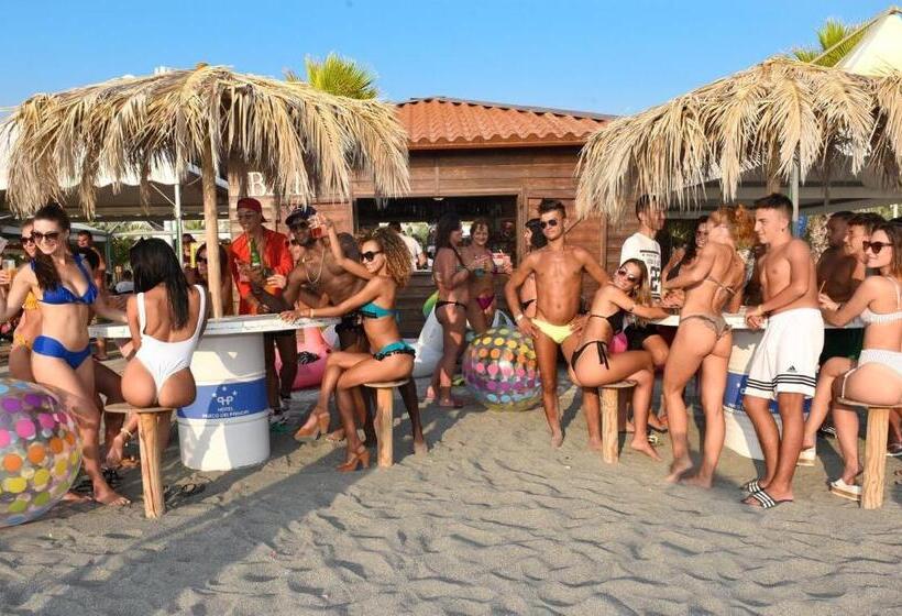 Otel Parco Dei Principi