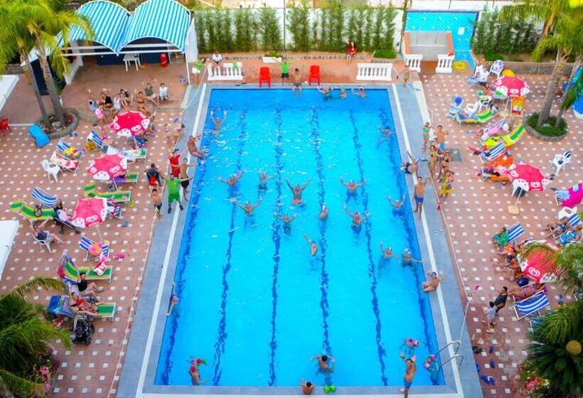 Otel Parco Dei Principi