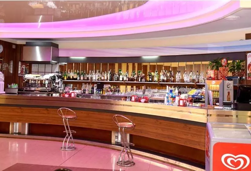 酒店 Parco Dei Principi