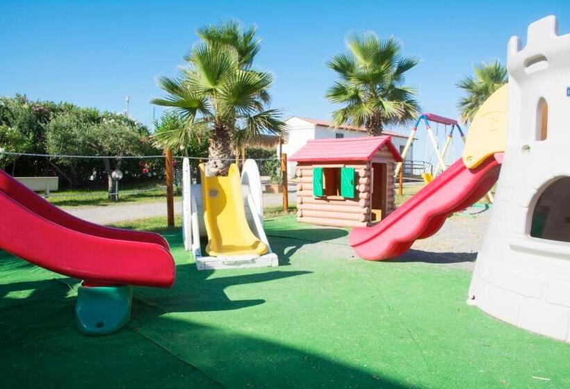 Otel Parco Dei Principi