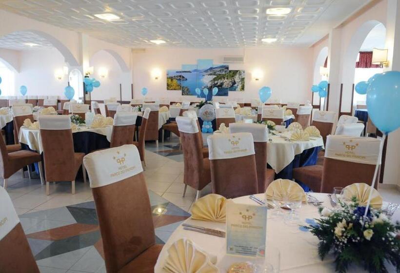Otel Parco Dei Principi