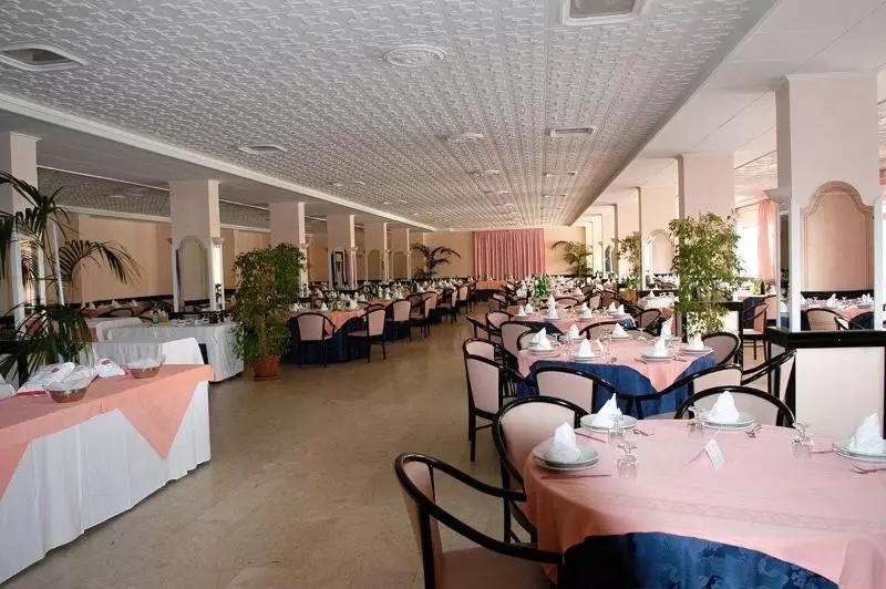 酒店 Parco Dei Principi