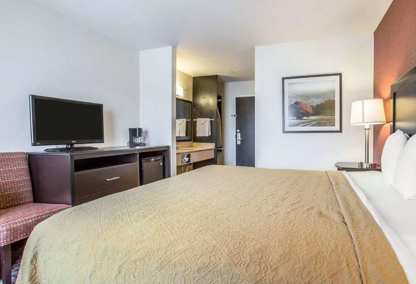 ホテル Quality Inn Buellton Solvang