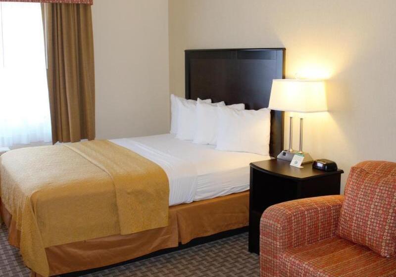 호텔 Quality Inn Buellton  Solvang