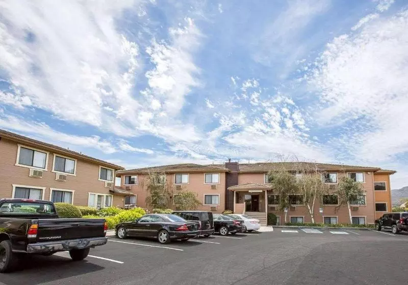 ホテル Quality Inn Buellton Solvang