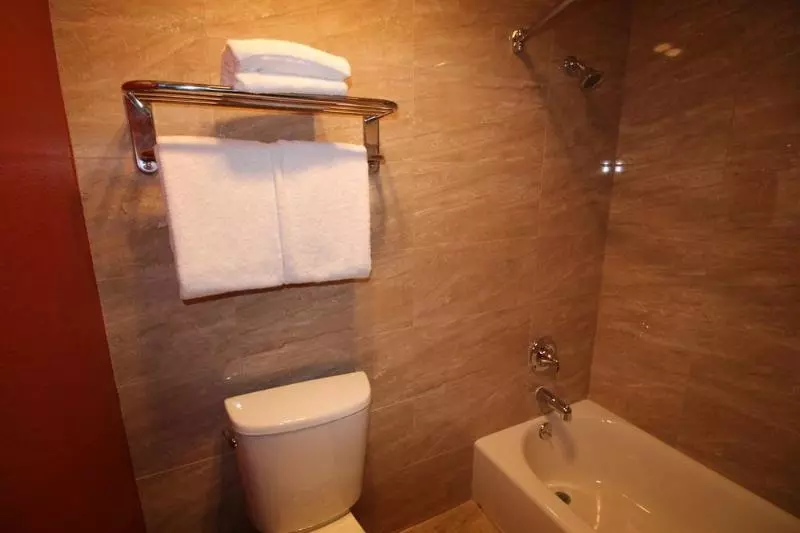 ホテル Quality Inn Buellton Solvang