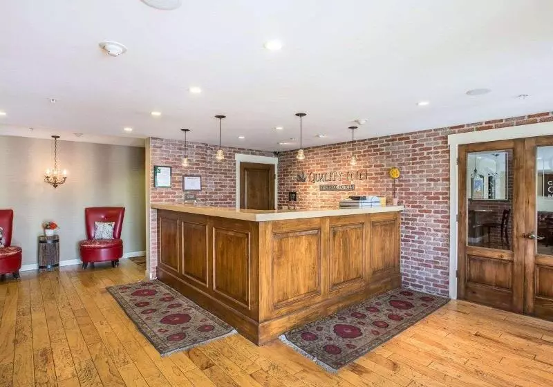 ホテル Quality Inn Buellton Solvang