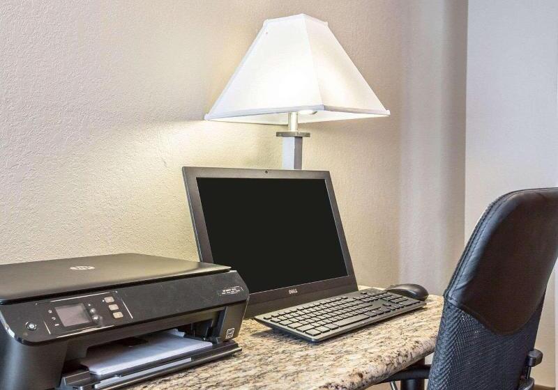 호텔 Quality Inn Buellton  Solvang