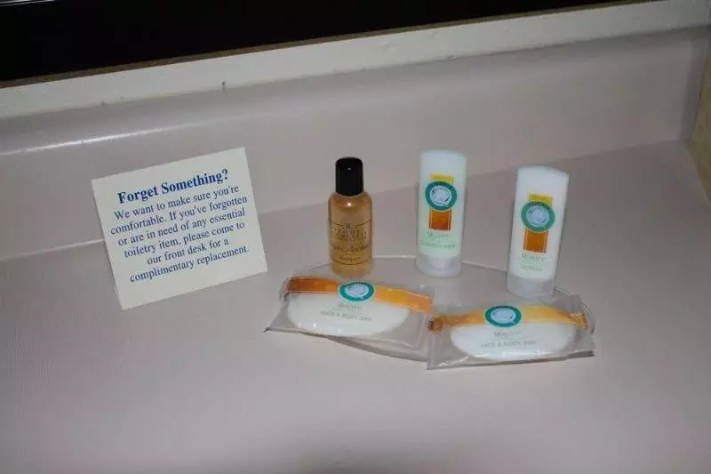 ホテル Quality Inn Buellton Solvang