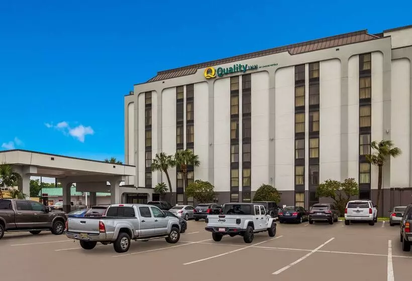 ホテル Quality Inn