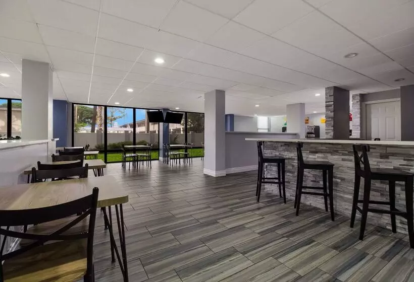 ホテル Quality Inn