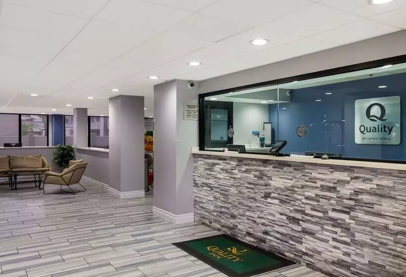 ホテル Quality Inn