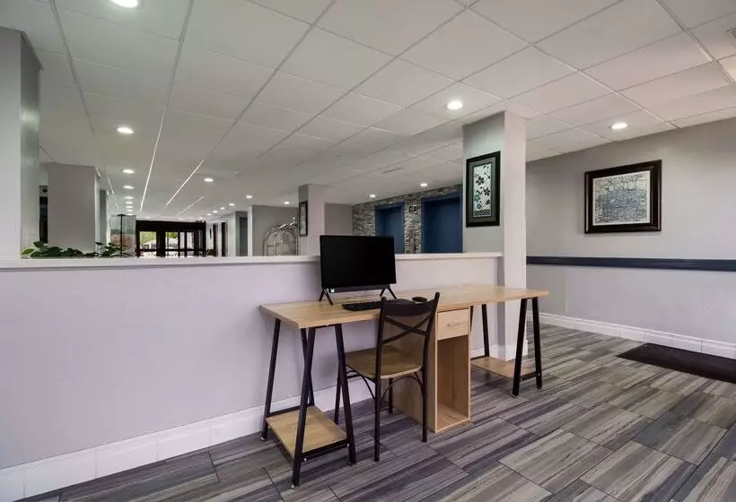 ホテル Quality Inn