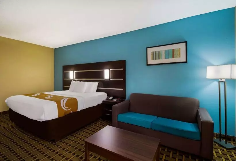 ホテル Quality Inn